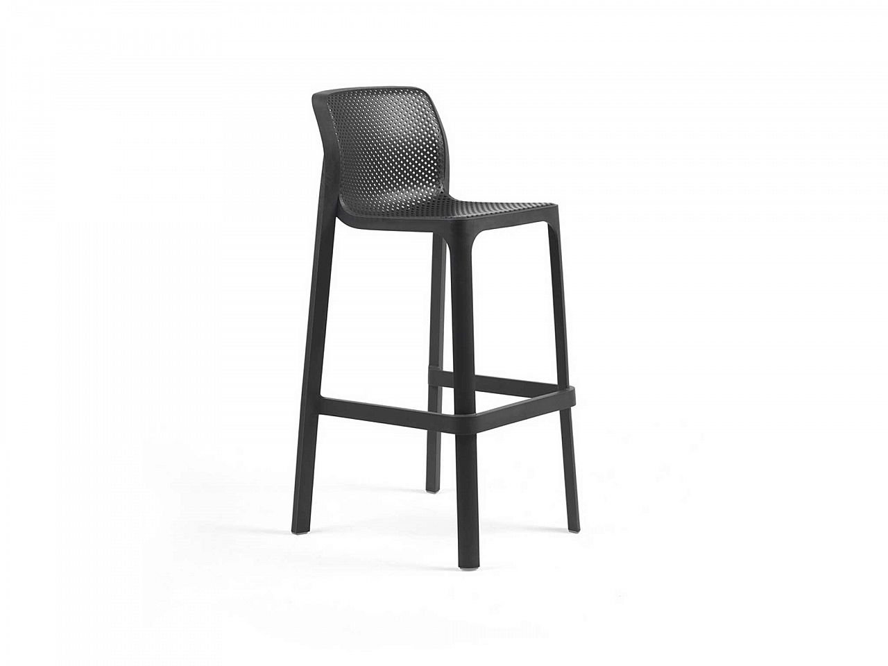 Sgabello Net Stool - v9