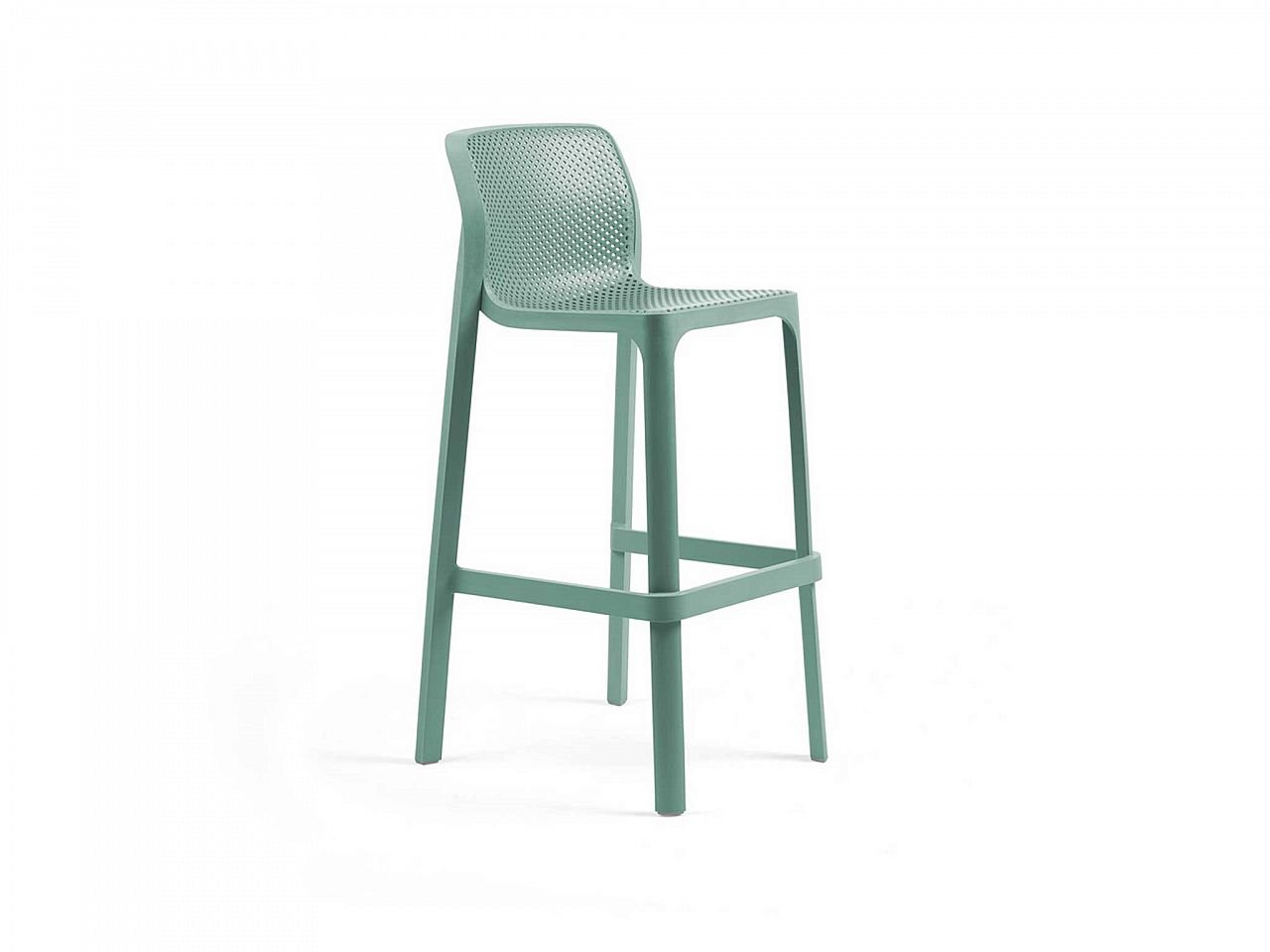 Sgabello Net Stool - v10