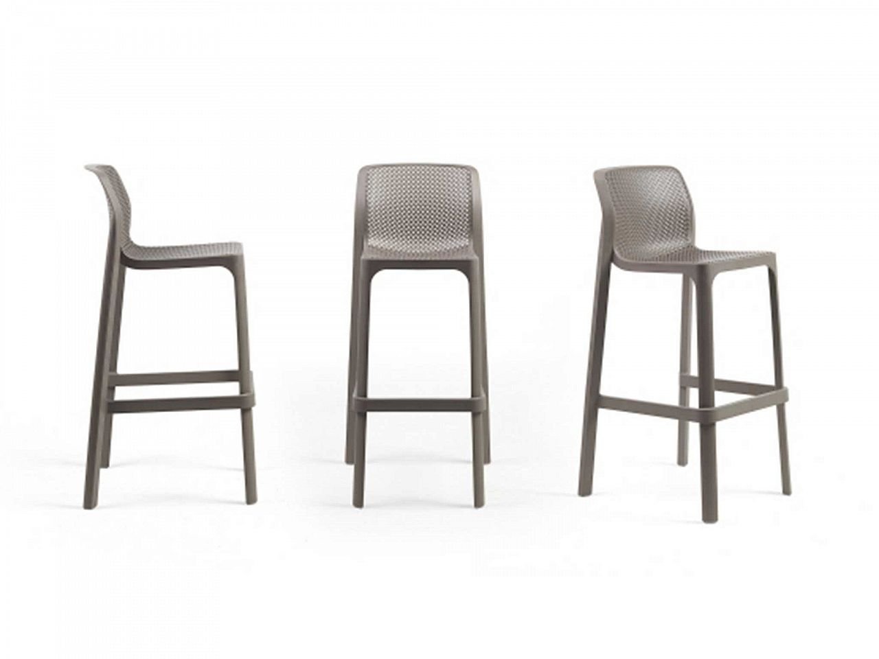 Sgabello Net Stool - v8