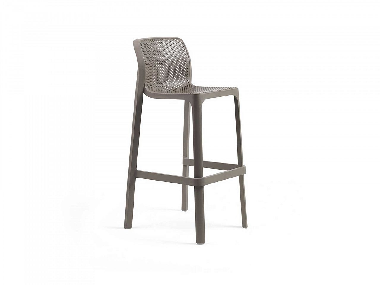 Sgabello Net Stool -7