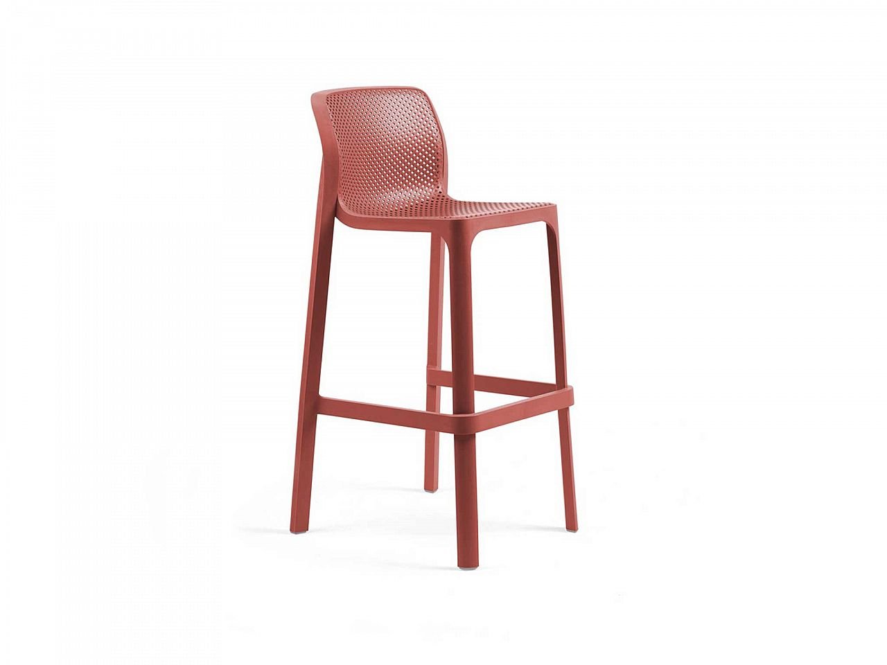 Sgabello Net Stool - v5