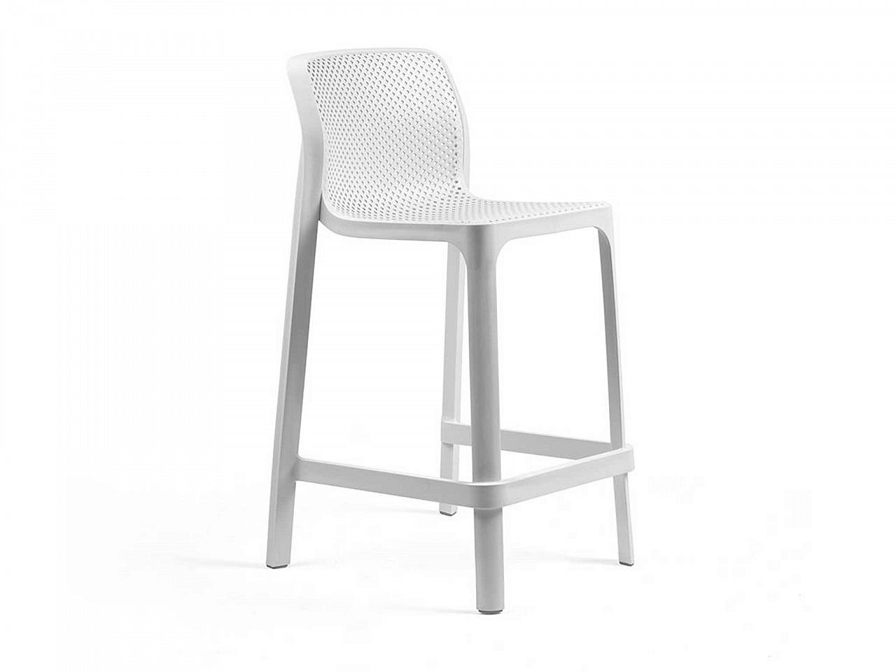 Sgabello Net Stool Mini - v5