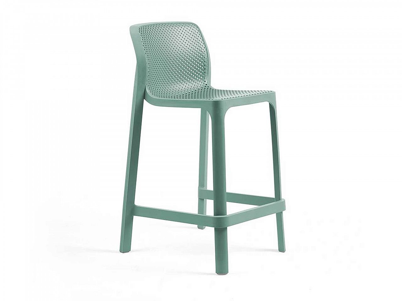 Sgabello Net Stool Mini - v6