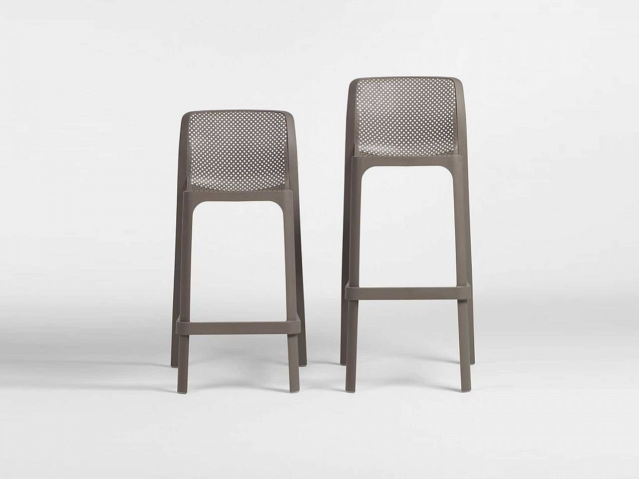 Sgabello Net Stool Mini - v2