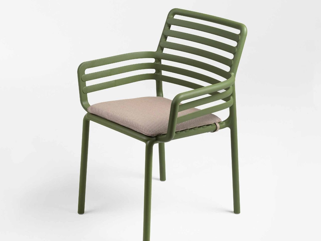 Sedia Doga Armchair - v12