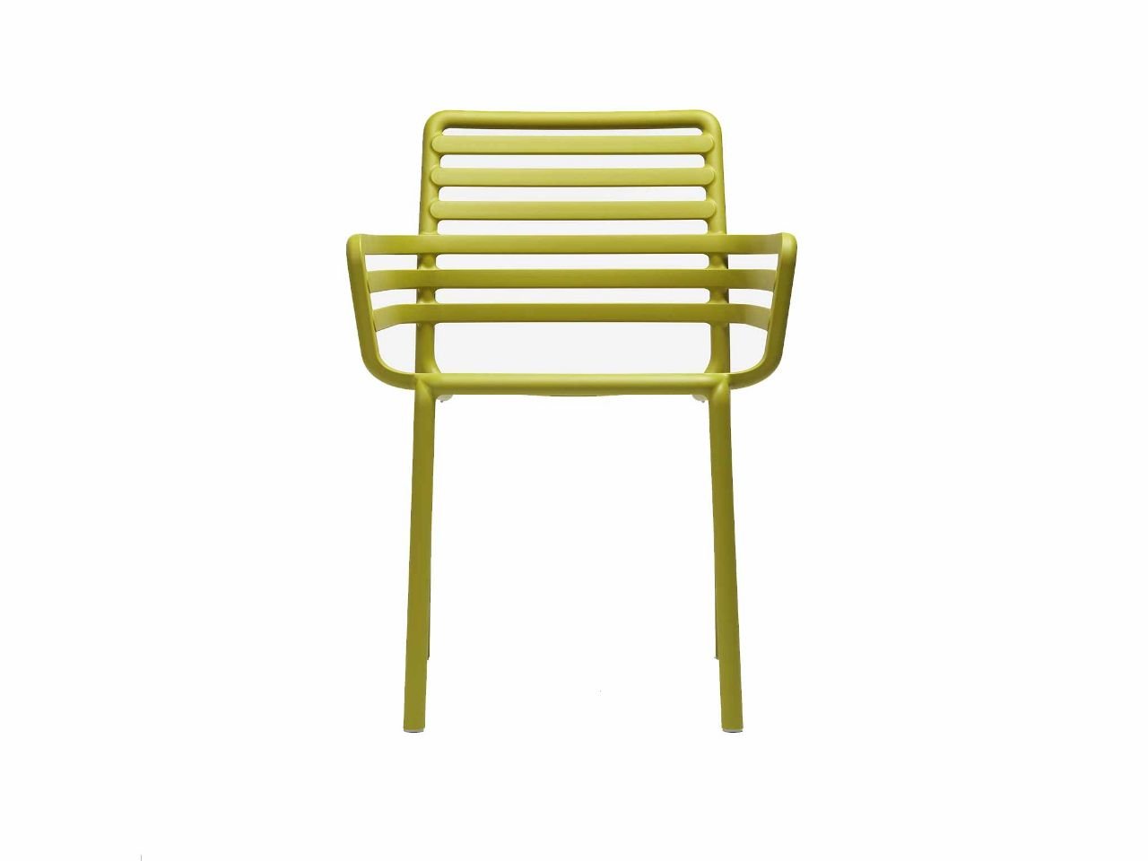 Sedia Doga Armchair -20