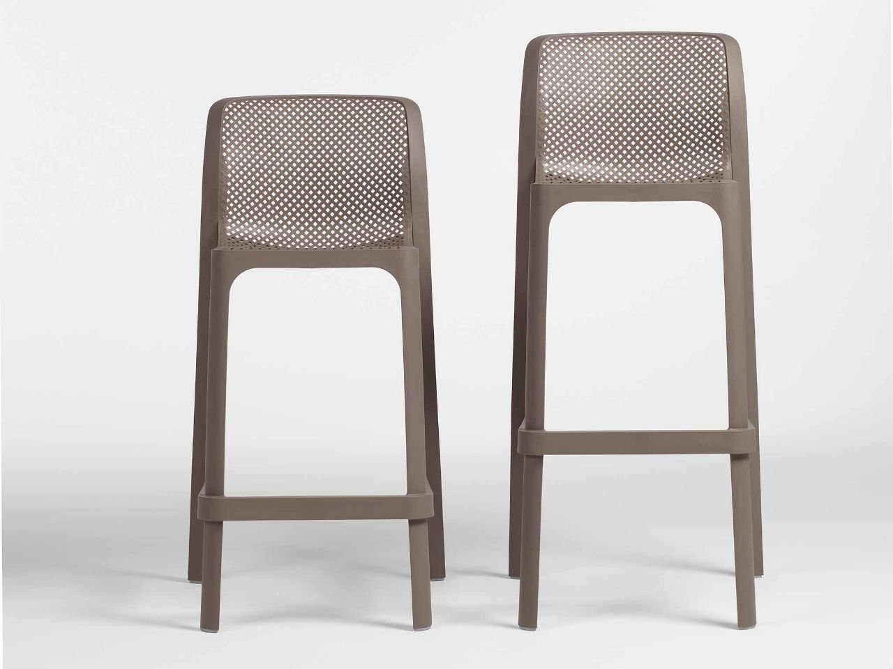 Sgabello Net Stool Mini -3