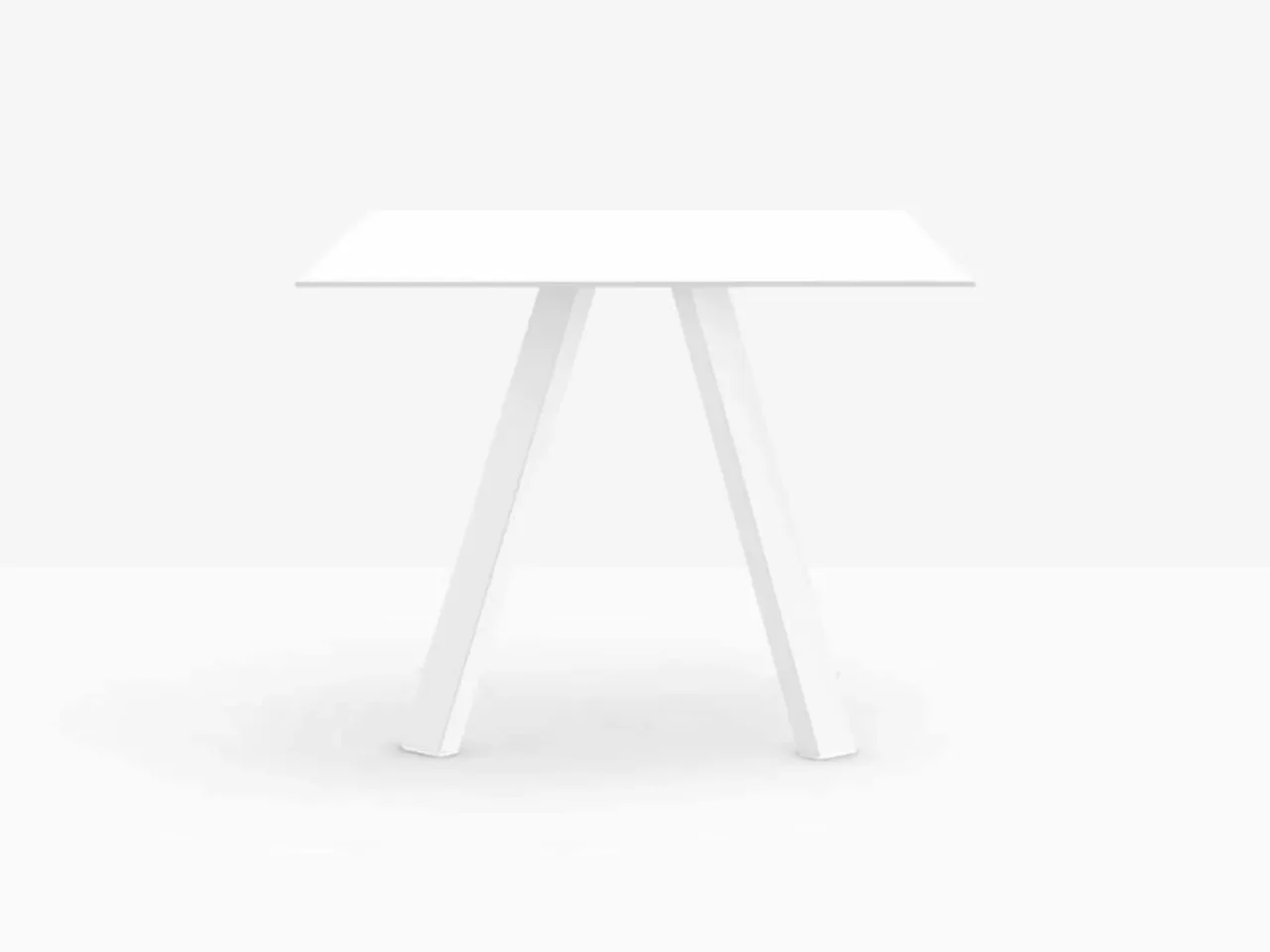 Arki-Table - Outdoor 139x139 - v6