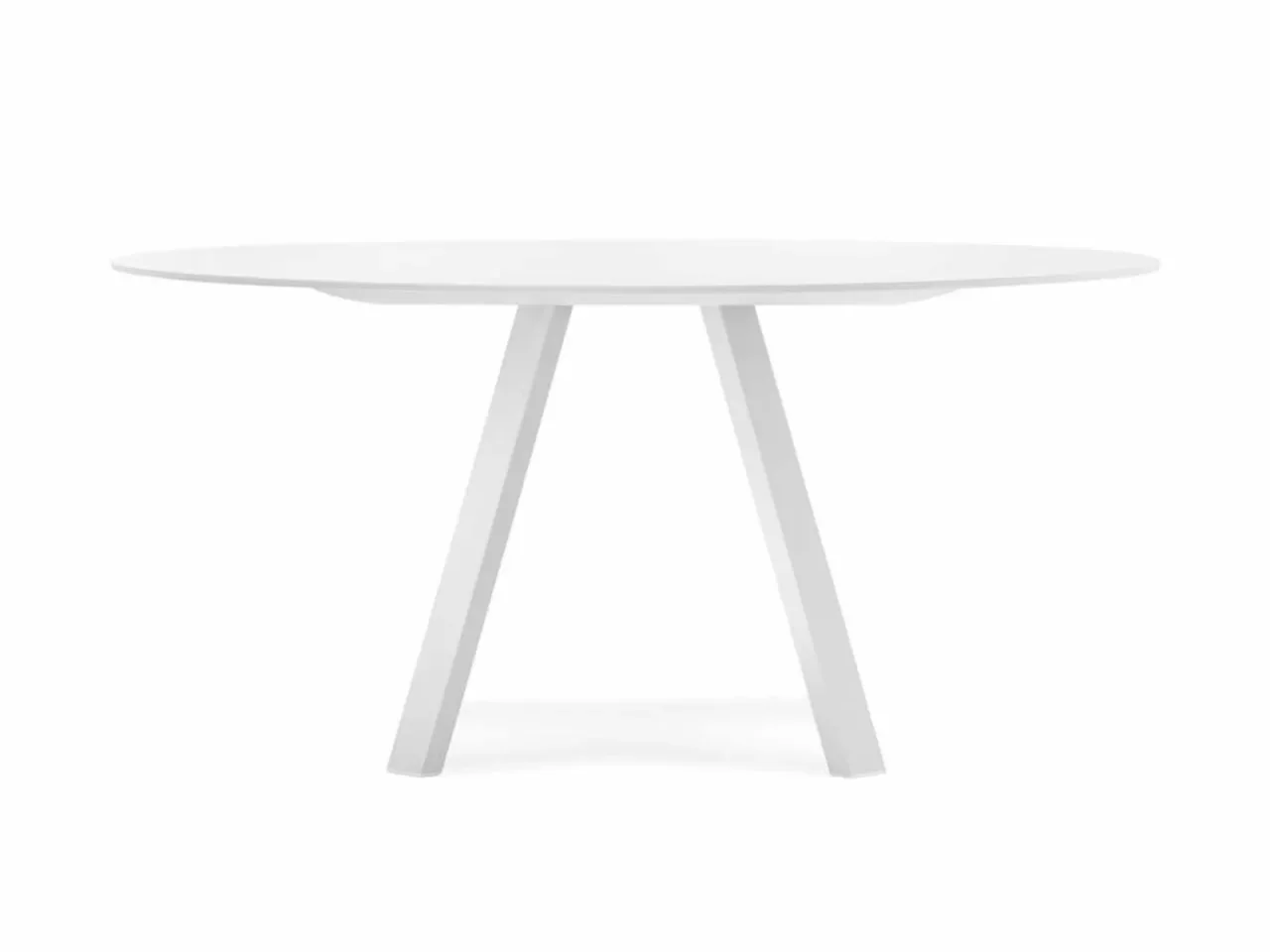 Arki-Table - Outdoor Tondo DM159 -1