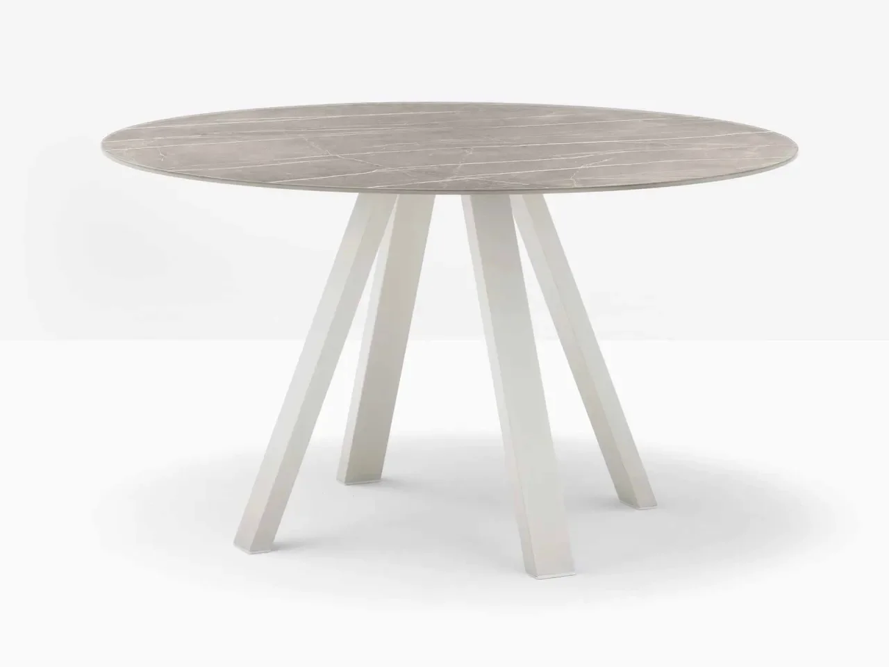 Arki-Table - Outdoor Tondo DM139 - v7