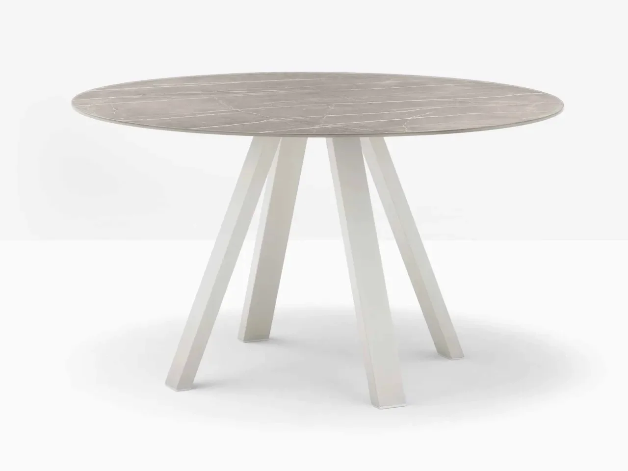 Arki-Table - Outdoor Tondo DM159 - v7