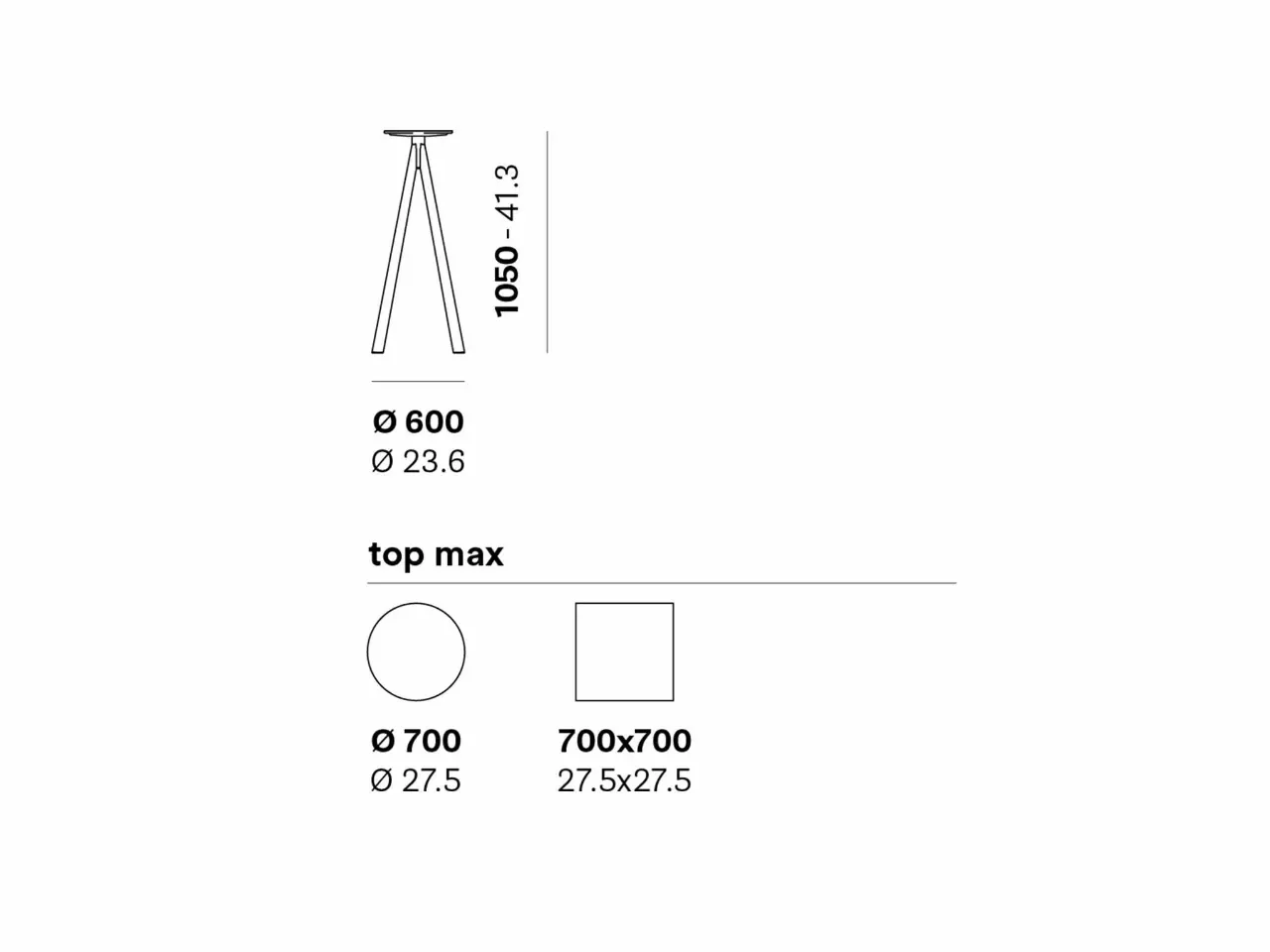 Arki-Base Ark4 105  Outdoor - 1