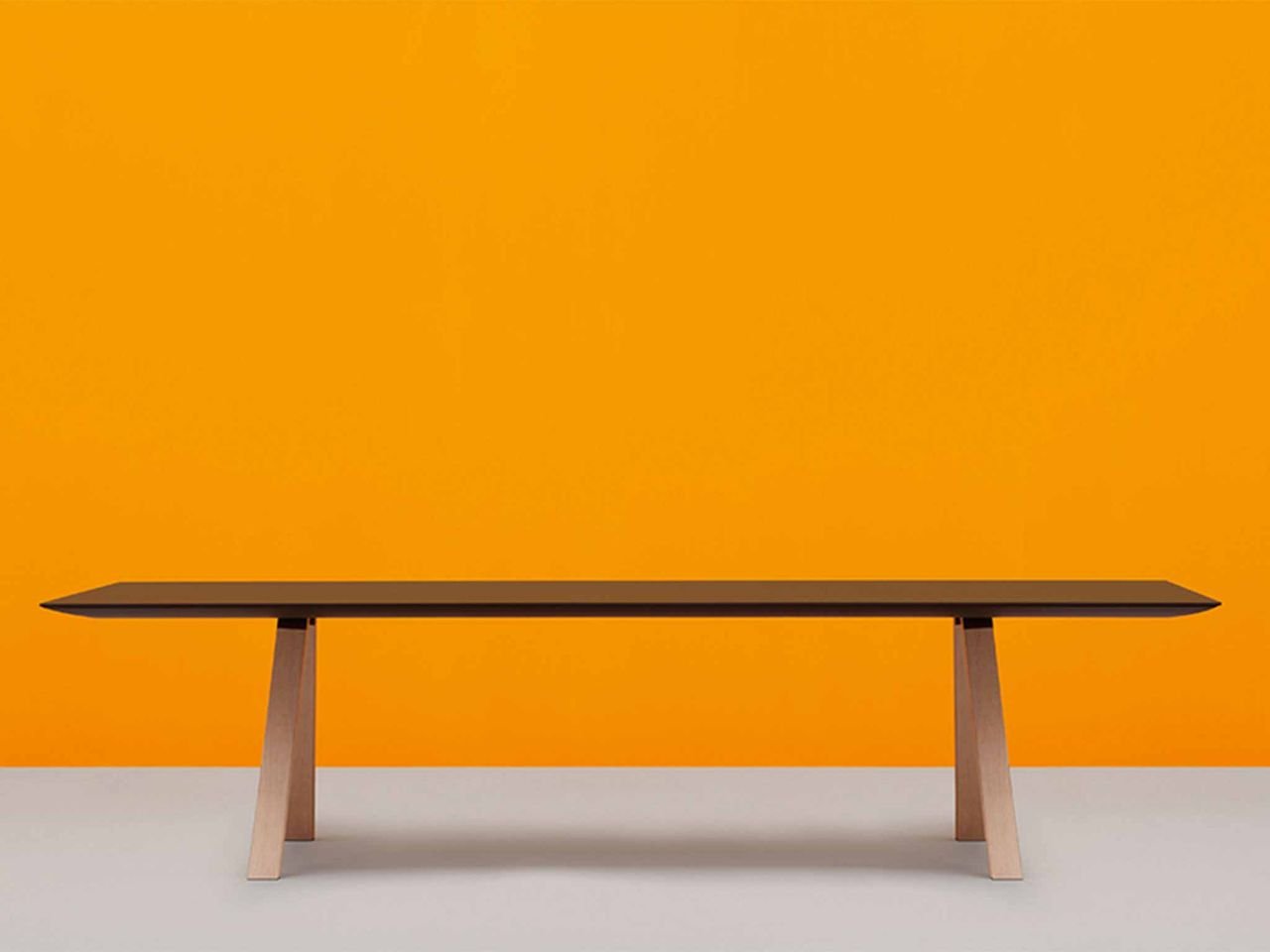 Tavolo Arki-Table Wood 300x120 -3