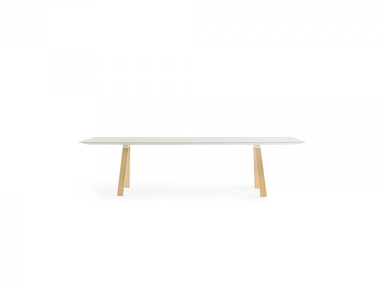 Tavolo Arki-Table Wood 300x120 - v2