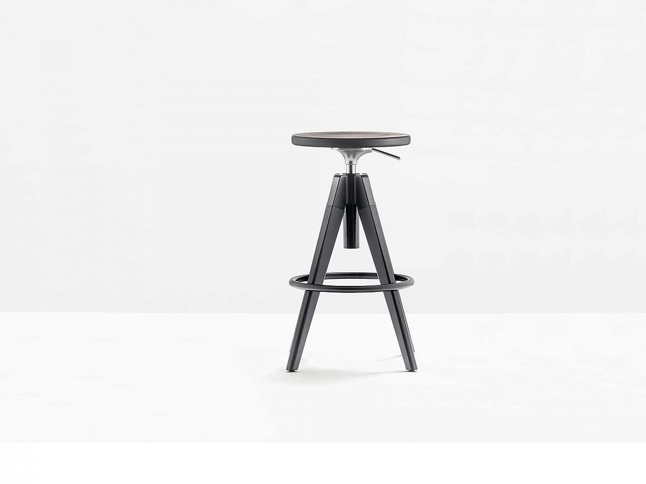 Sgabello Arki-Stool - v8