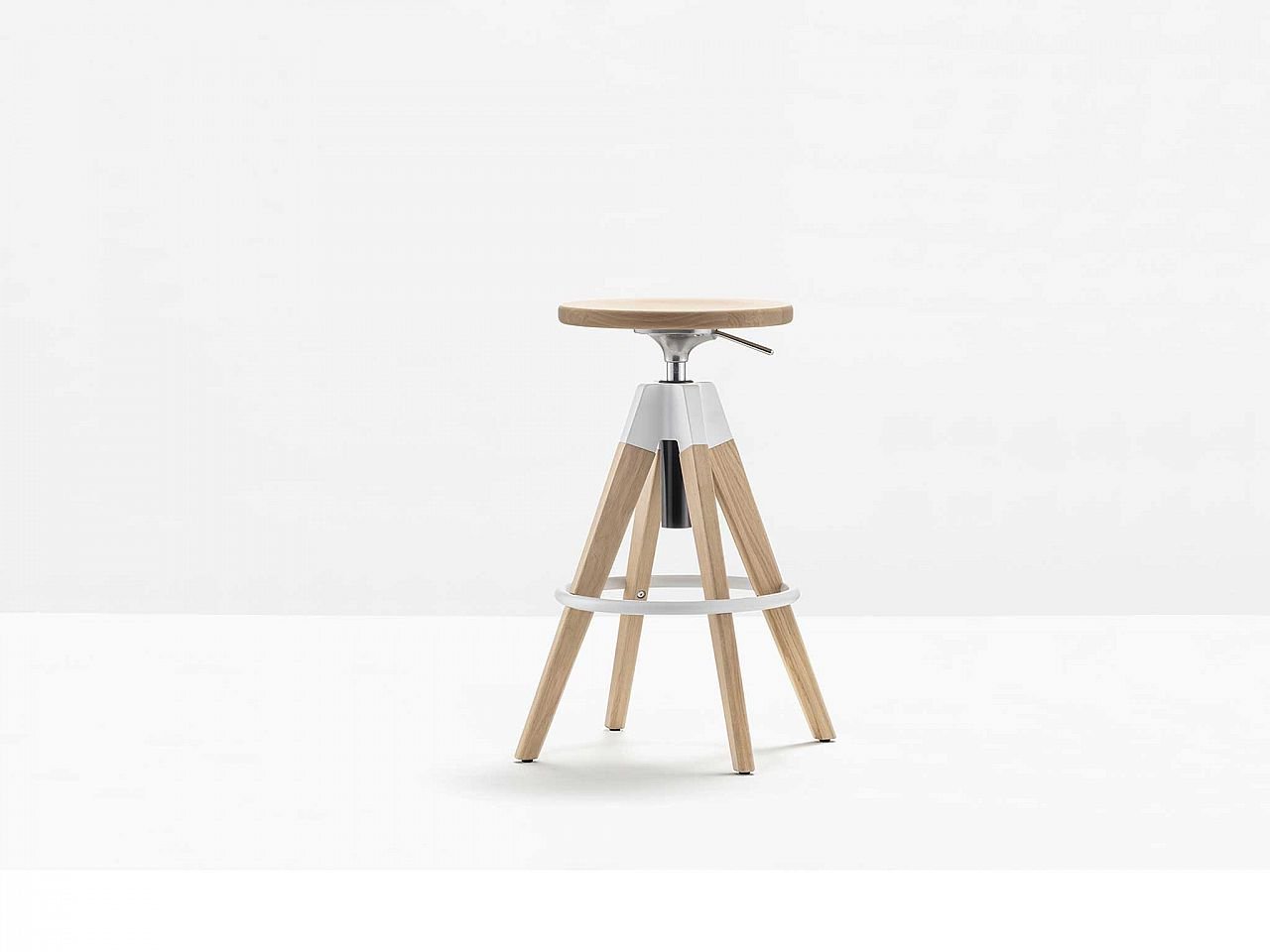 Sgabello Arki-Stool -1