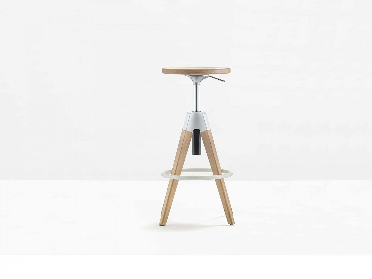 Sgabello Arki-Stool - v6