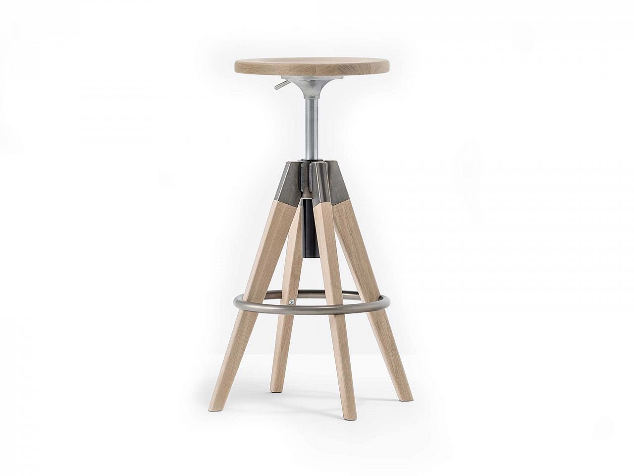 Sgabello Arki-Stool - v3