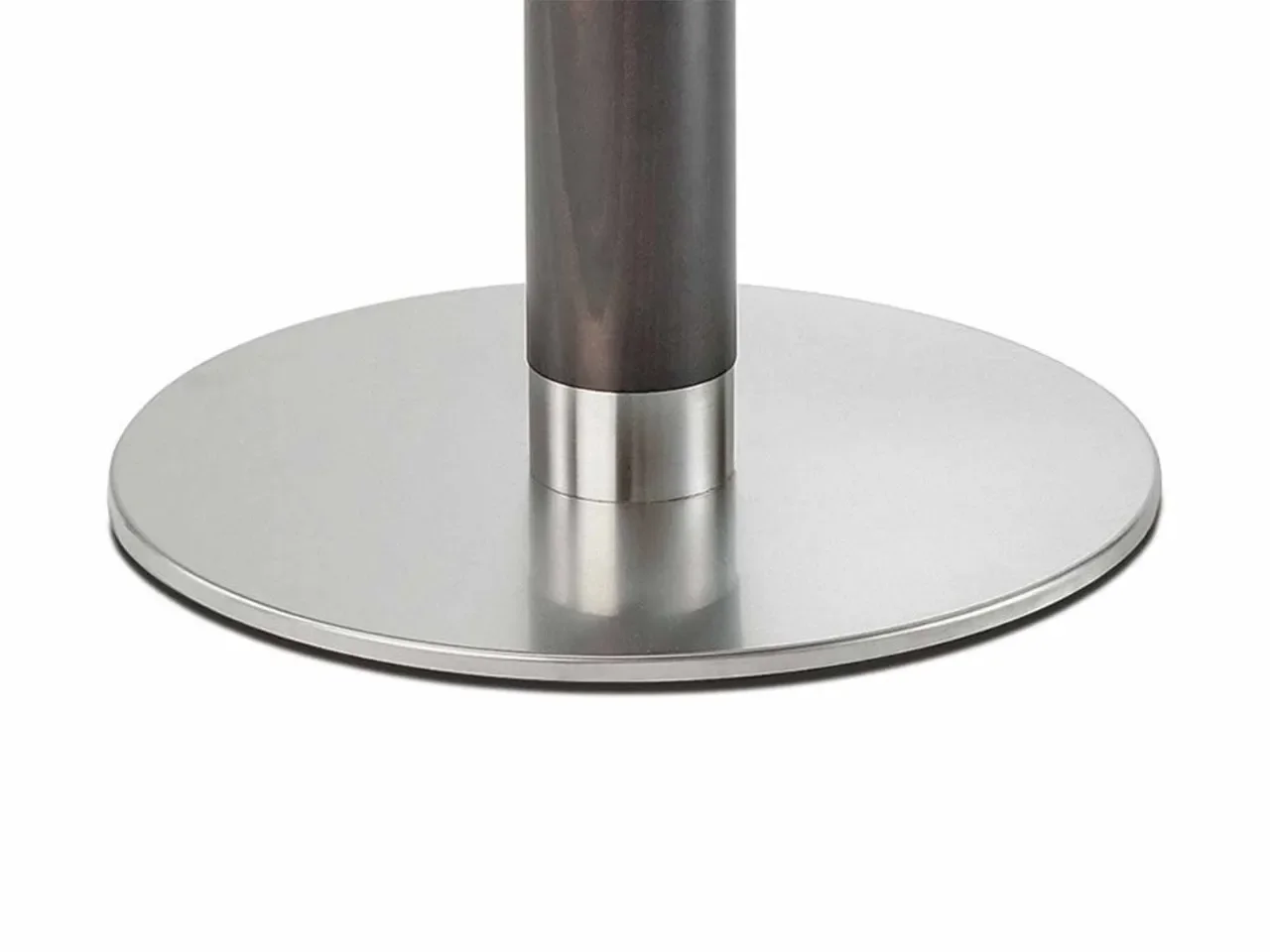 Base Inox 4411 FX - Piedini regolabili - v1