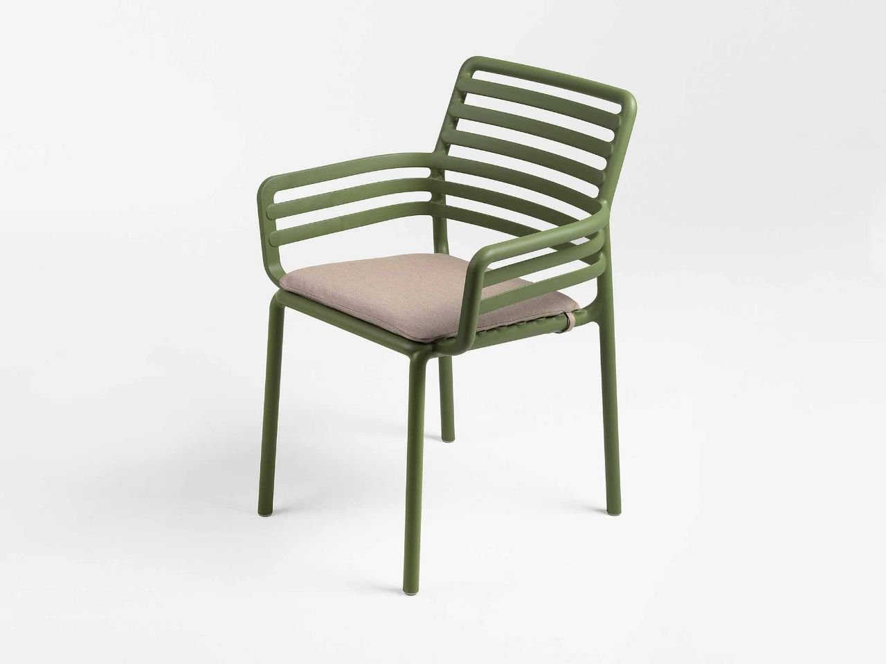 Cuscino Doga Armchair -1