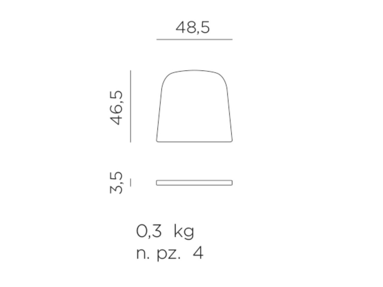 Cuscino Net - 1