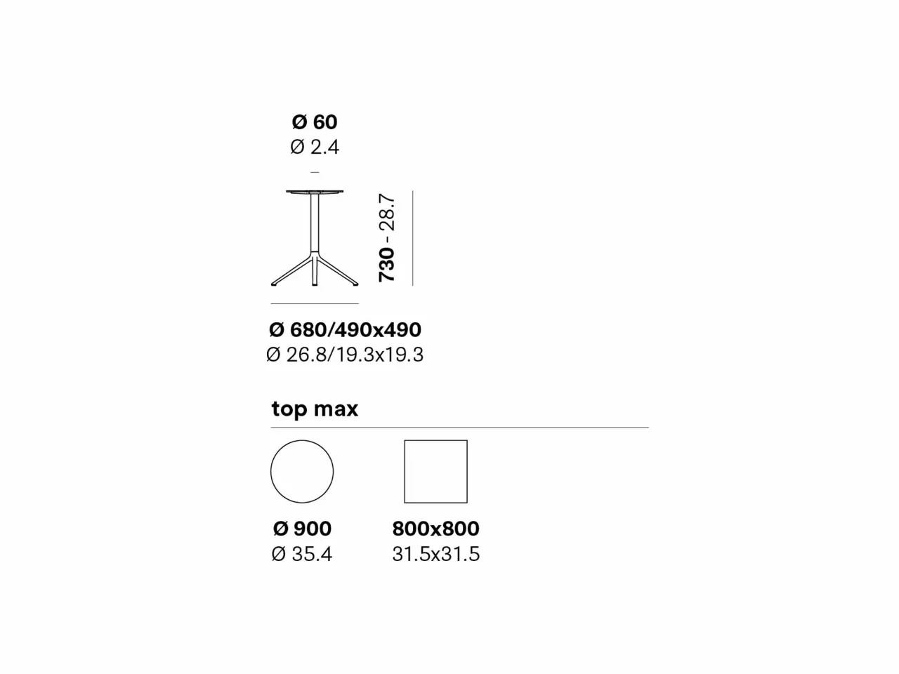 Base Elliot 5475 - AntiUV - 1