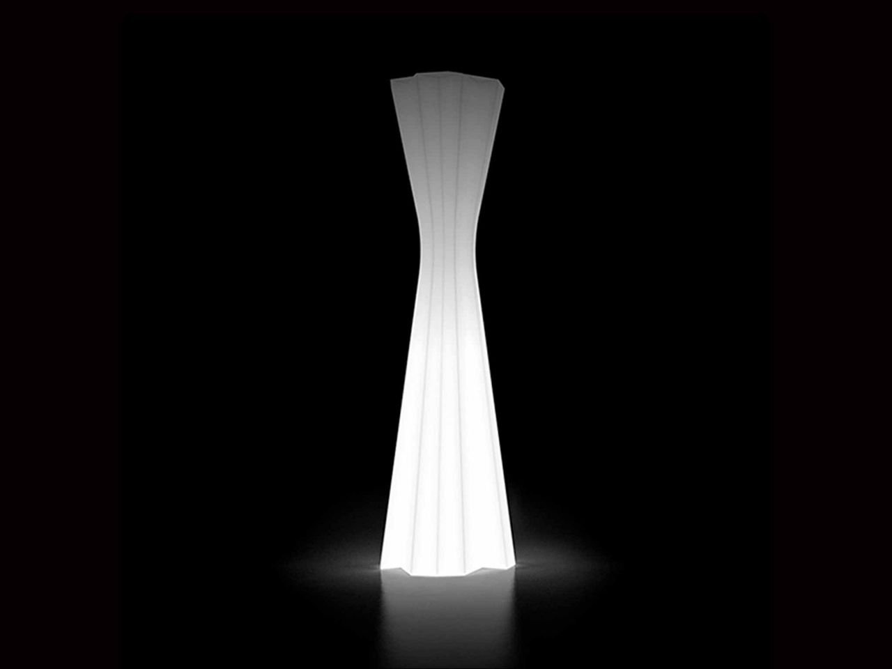 Lampada Frozen H 180 Light con Kit Luce Indoor -2