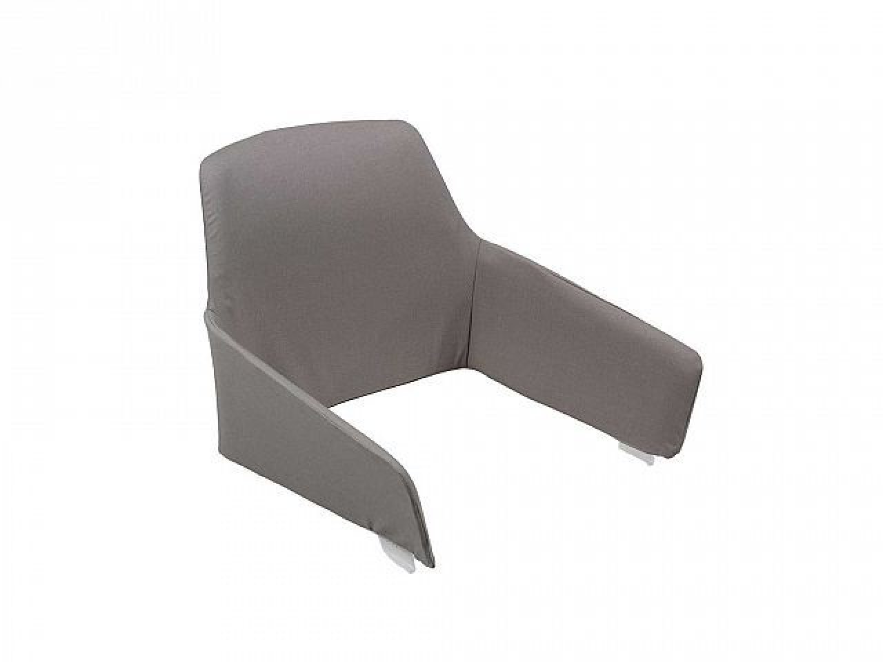 Set cuscineria salotto Net Relax Bench Shell -8