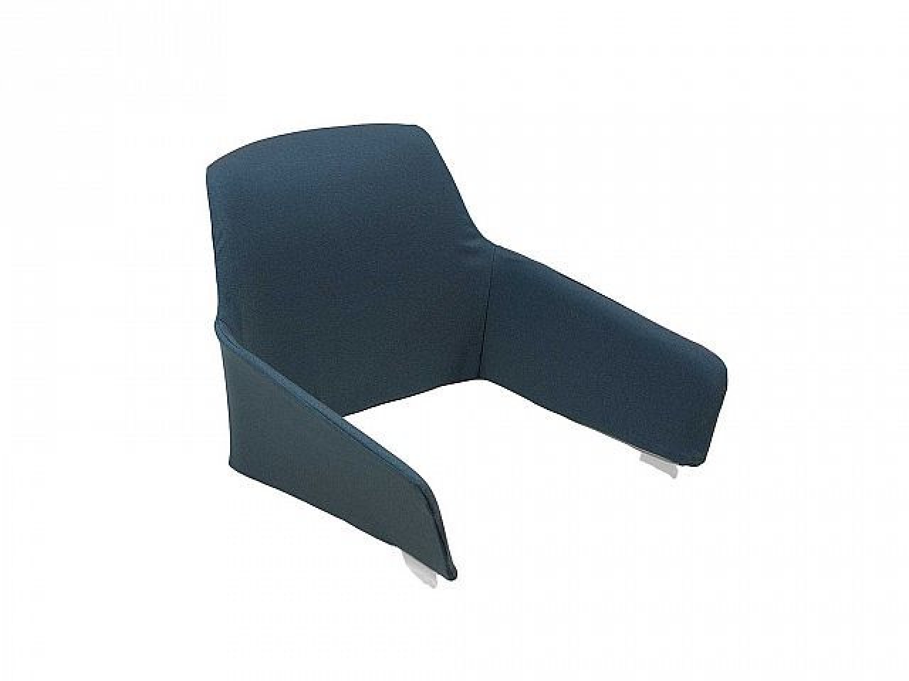 Set cuscineria salotto Net Relax Bench Shell - v12