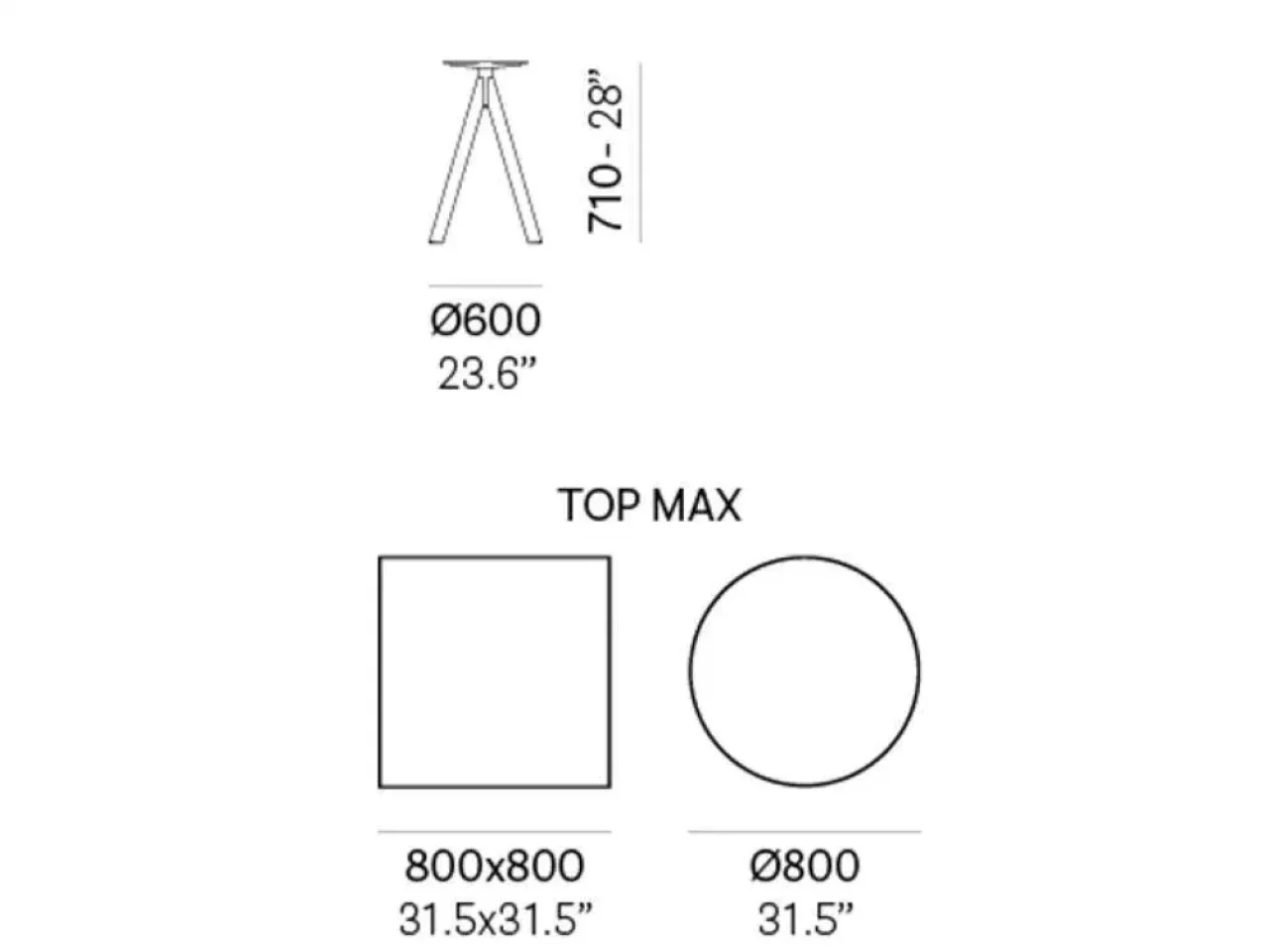 Arki-Base Ark4 71 Outdoor - 1