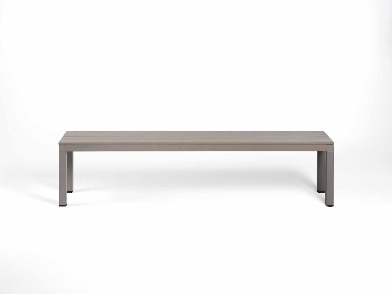 Rio Bench Alu - v10