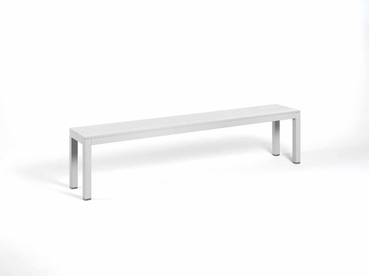 Rio Bench Alu - v6