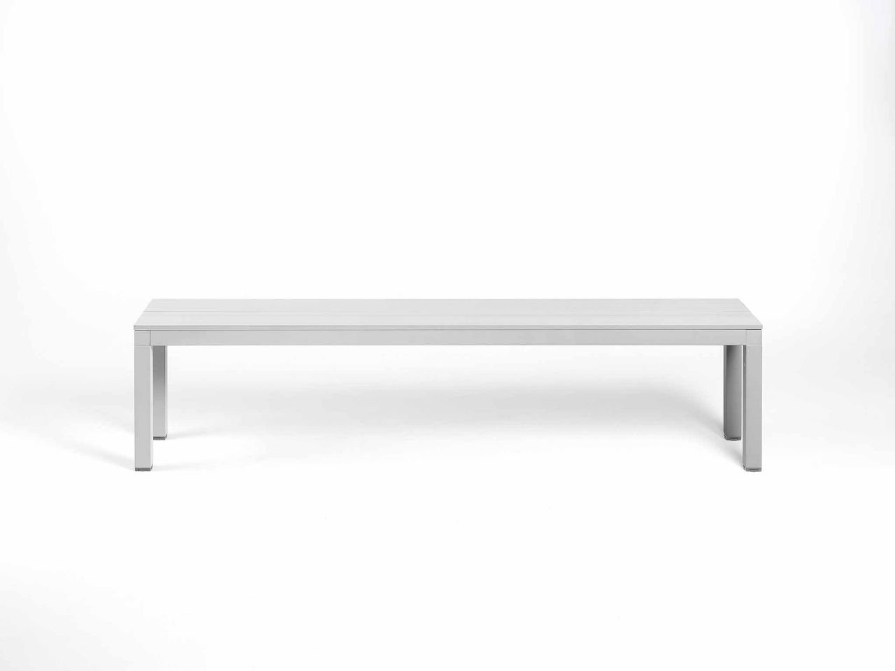 Rio Bench Alu -1