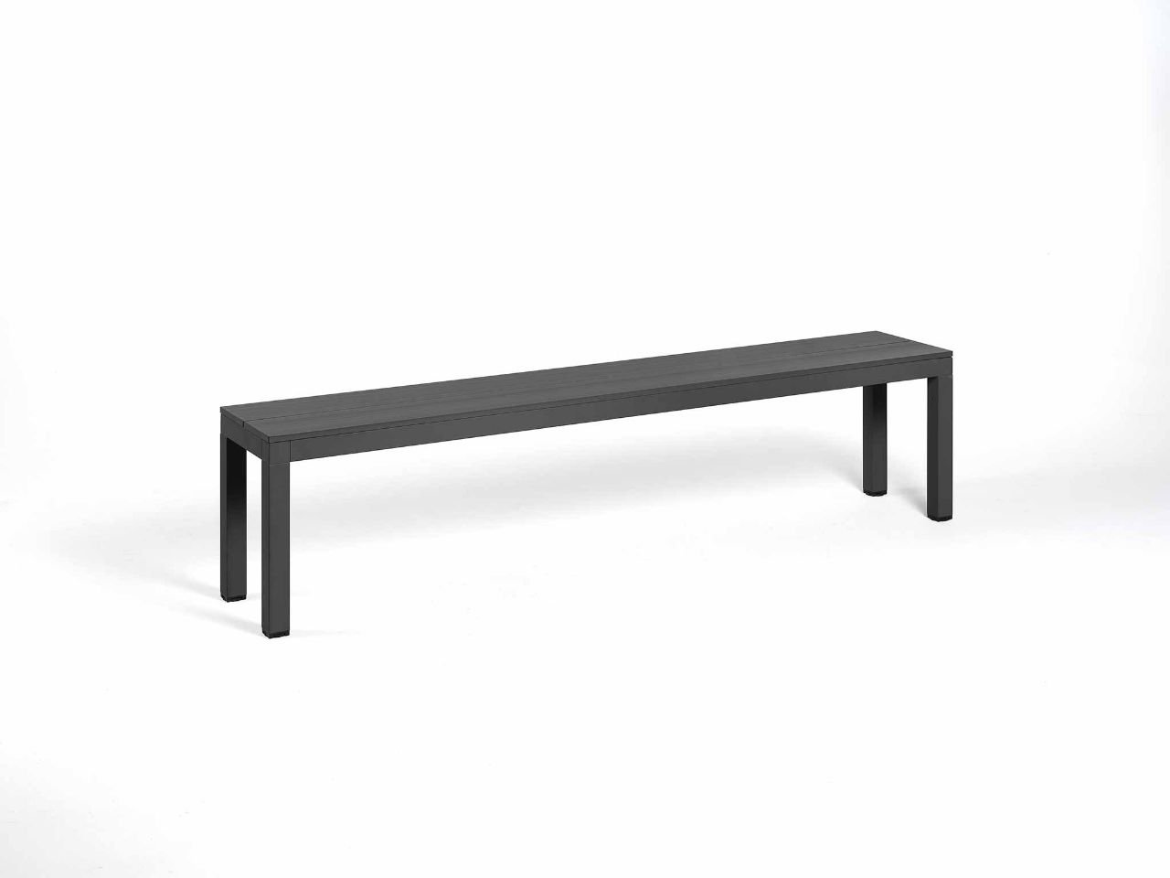 Rio Bench Alu -8