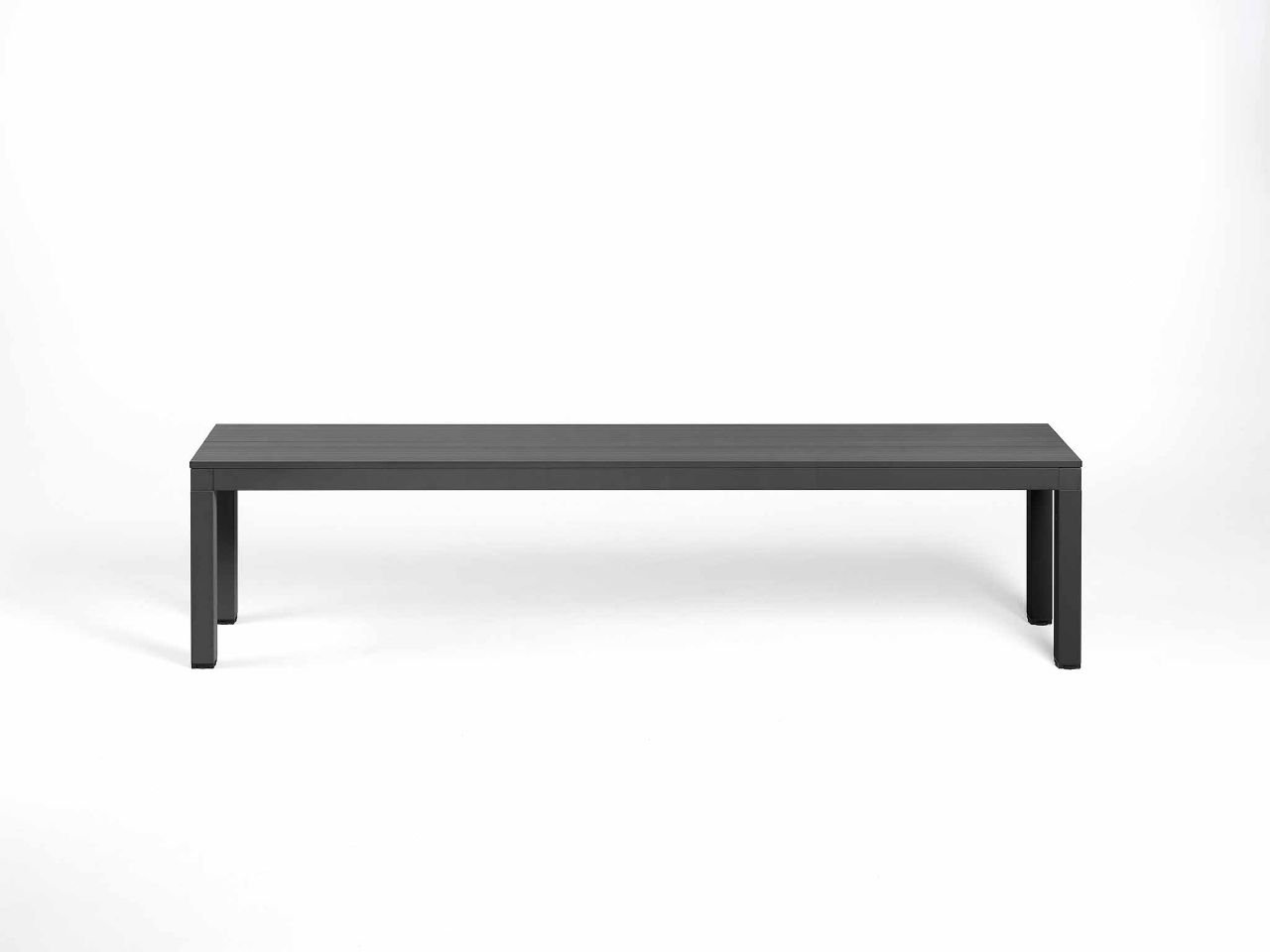 Rio Bench Alu -9