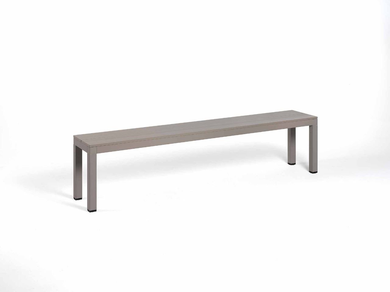 Rio Bench Alu - v1