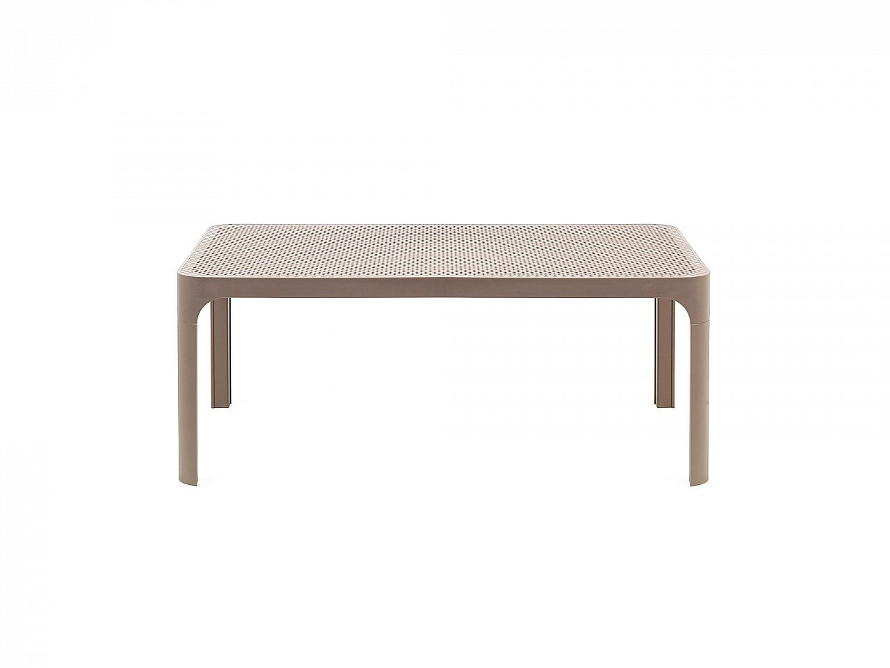 Set salotto da giardino Net Relax Bench -37